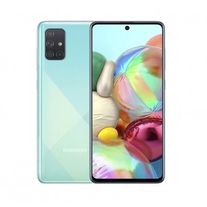 Samsung Galaxy A71 128 GB Blue SM-A715FZBEXID